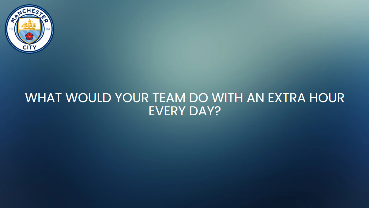 Manchester City Woman's FC